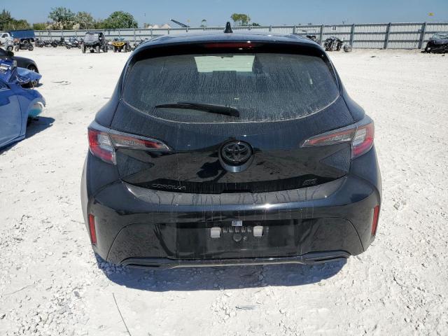2022 TOYOTA COROLLA SE JTND4MBE0N3178384