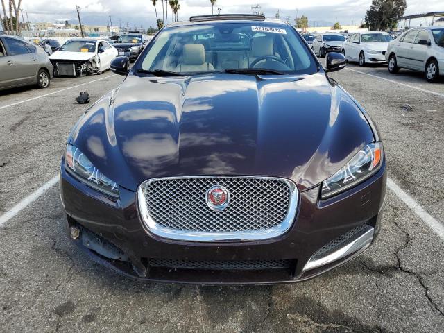 SAJWA0F70F8U73582 Jaguar Xf 3.0 Sport