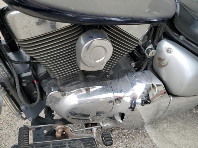 2008 SUZUKI VL1500 - JS1VY52A682102933