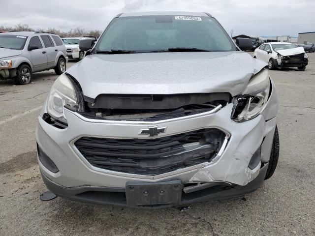 2017 CHEVROLET EQUINOX LS 2GNALBEK8H1574032