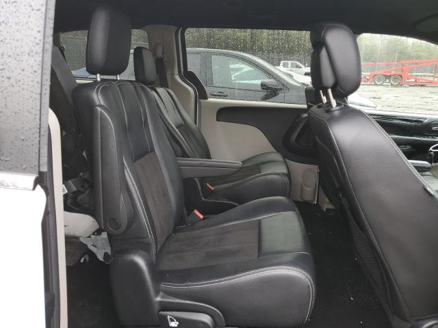 2019 DODGE GRAND CARA 2C4RDGCG3KR800314