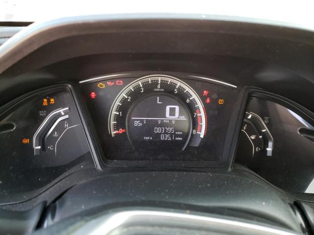 2016 HONDA CIVIC LX 19XFC2F54GE081683