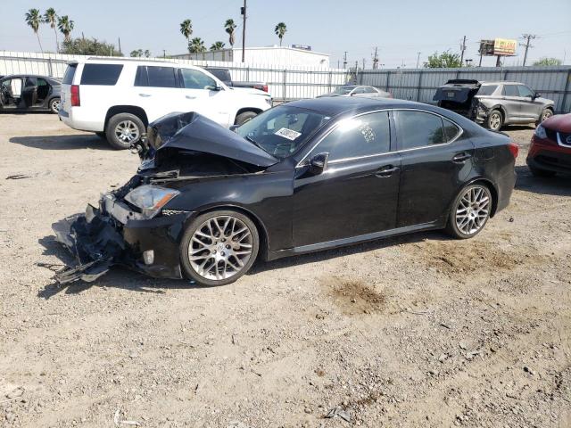 2009 Lexus IS 250 