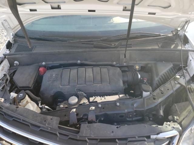 2017 CHEVROLET TRAVERSE L 1GNKRGKD5HJ272807