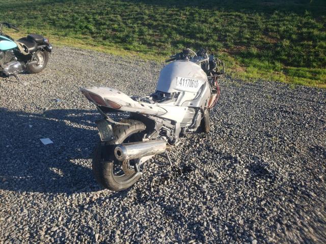 2003 YAMAHA FJR1300 JYARP07E93A001274