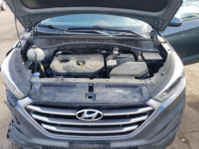 2018 HYUNDAI TUCSON SE KM8J2CA48JU760703
