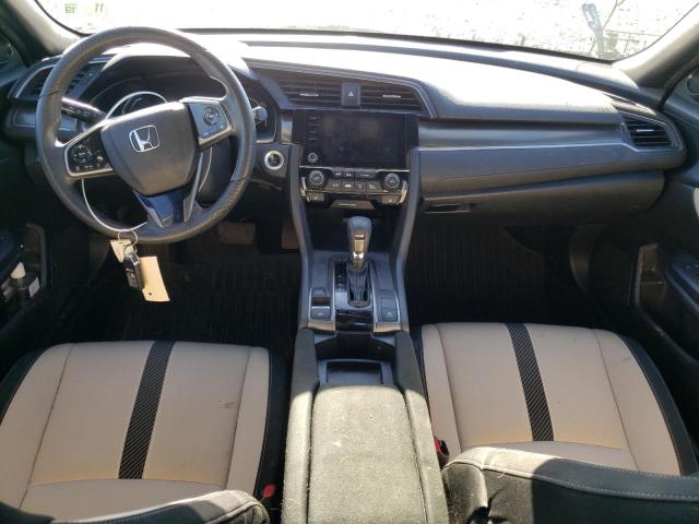2019 HONDA CIVIC EX SHHFK7H61KU200958
