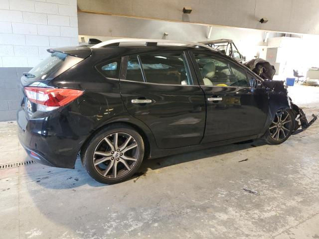 2017 SUBARU IMPREZA LI 4S3GTAN6XH3718321