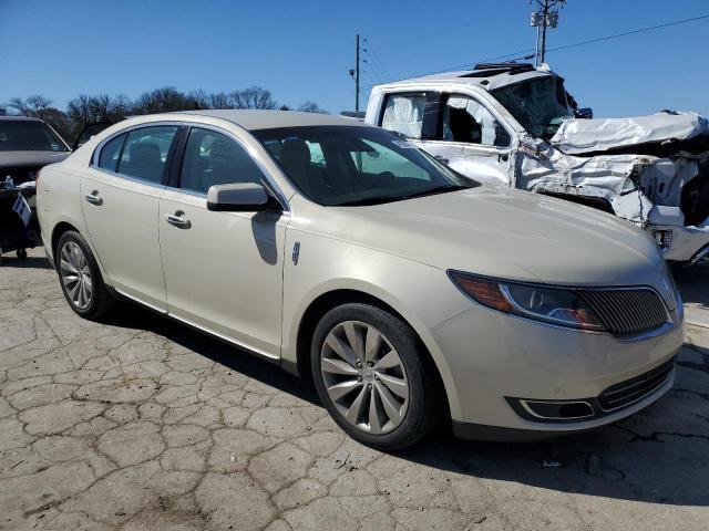 1LNHL9DK8EG612130 Lincoln MKS