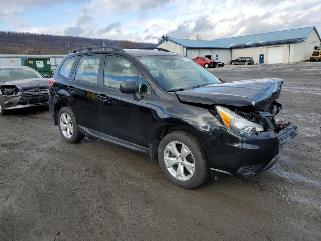 JF2SJABC3FH817638 Subaru Forester 2.5i
