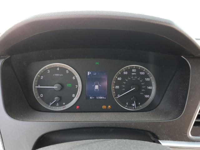 2016 HYUNDAI SONATA SE 5NPE24AF5GH357746