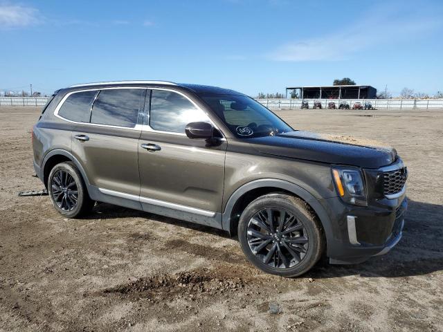 5XYP54HC6LG037123 KIA Telluride Sx