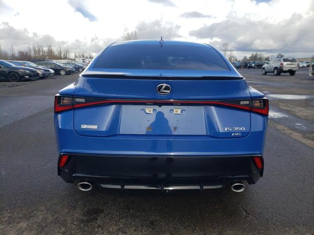 2021 LEXUS IS 350 F-S JTHGZ1E20M5022642