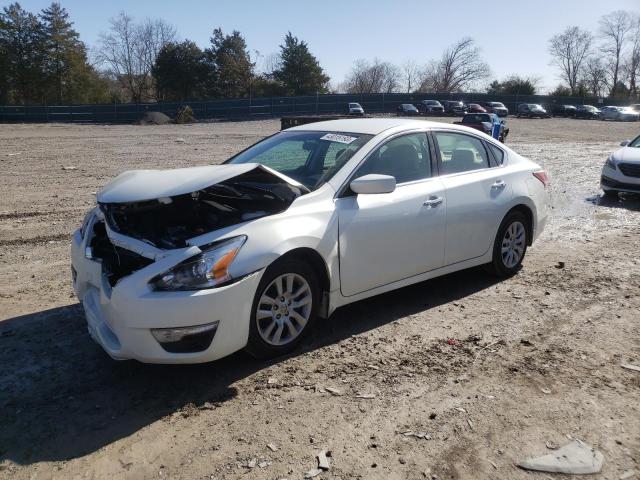 2015 NISSAN ALTIMA 2.5 1N4AL3AP2FC228555