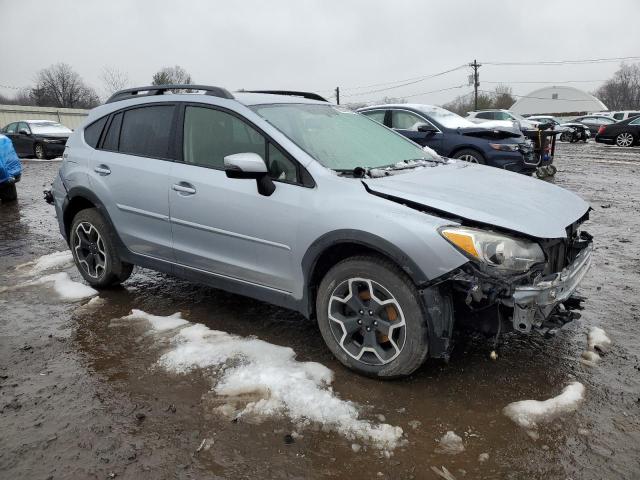 JF2GPAMC5F8222257 Subaru XV