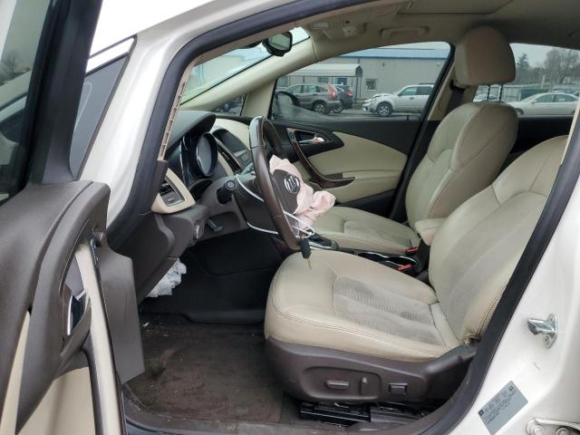 2016 BUICK VERANO CON - 1G4PR5SK8G4121227