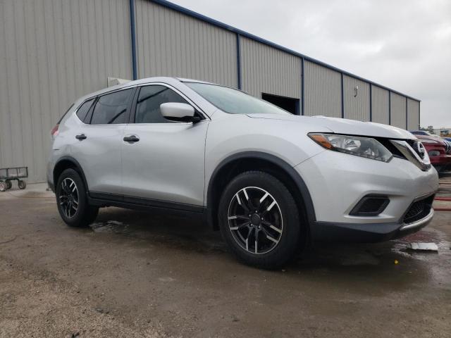 2016 NISSAN ROGUE S 5N1AT2MT2GC897984
