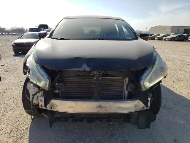 2017 NISSAN MURANO S 5N1AZ2MG5HN140228