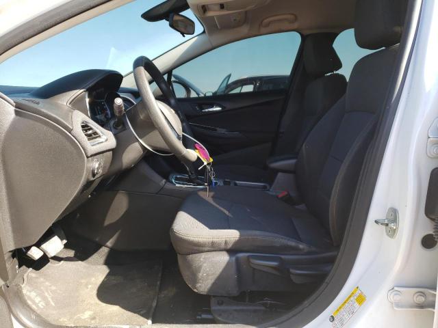 2018 CHEVROLET CRUZE LS 1G1BC5SM2J7178247