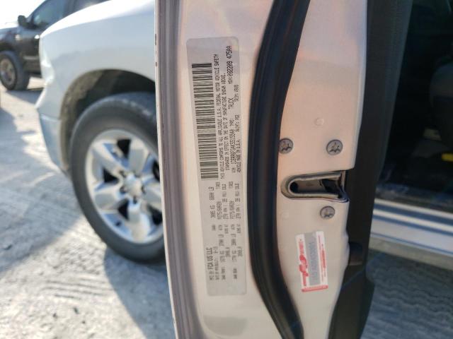 2019 RAM 1500 CLASS 1C6RR6FG4KS515540