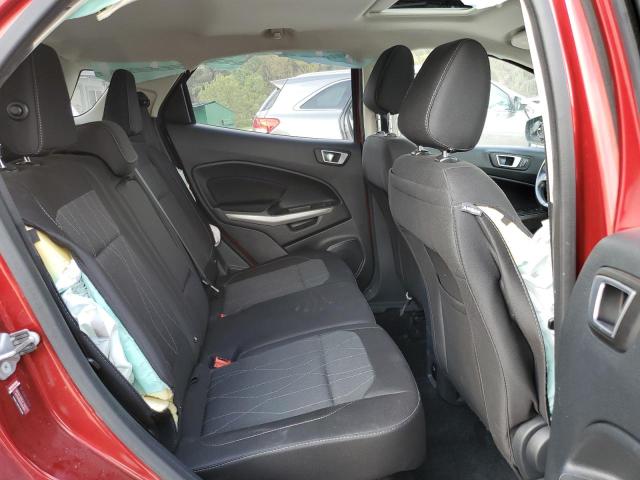 2019 FORD ECOSPORT S MAJ3S2GE1KC254893