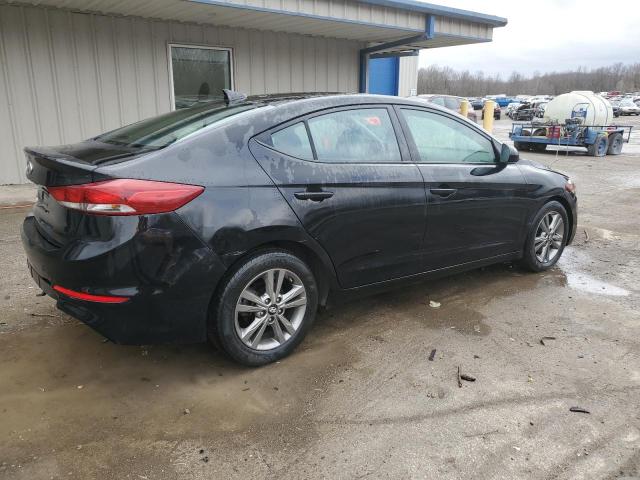 2018 HYUNDAI ELANTRA SE 5NPD84LFXJH266678