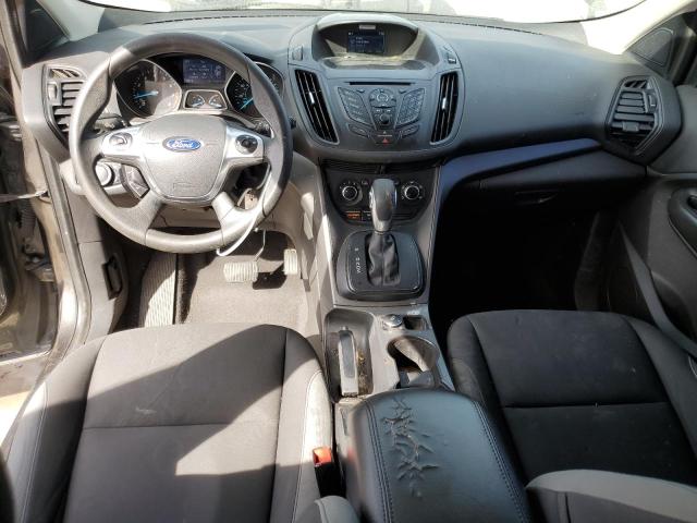 2015 FORD ESCAPE S 1FMCU0F74FUC79195