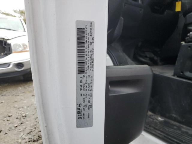 2017 RAM PROMASTER - 3C6TRVAG1HE536526
