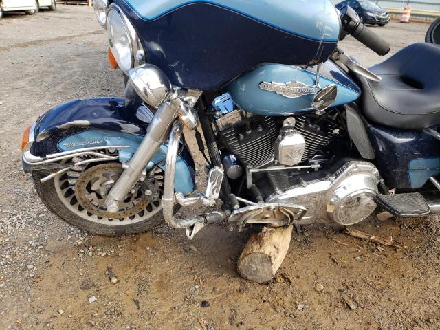 2011 HARLEY-DAVIDSON FXDWG 1HD1FL419BB625879