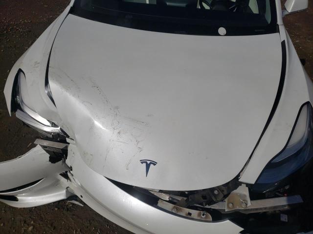 5YJ3E1EB7LF712624 Tesla MODEL 3