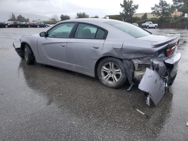 2016 DODGE CHARGER SE - 2C3CDXBG8GH140635