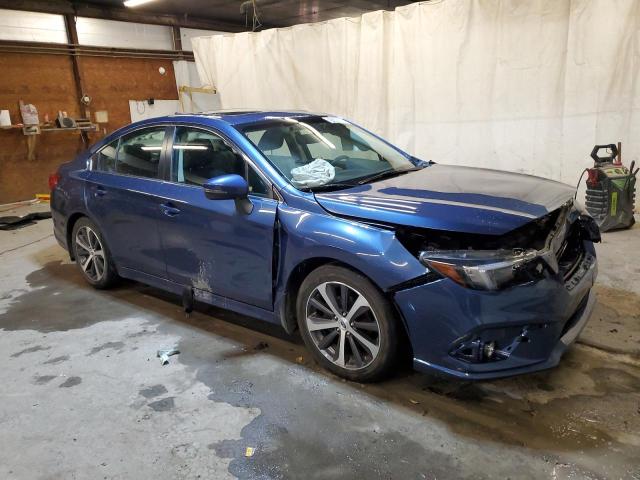 2019 SUBARU LEGACY 2.5 4S3BNAN64K3002980