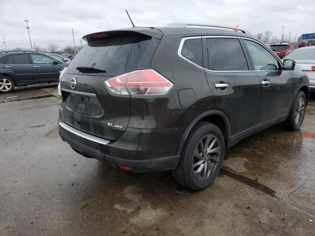 2016 NISSAN ROGUE S 5N1AT2MV2GC737945