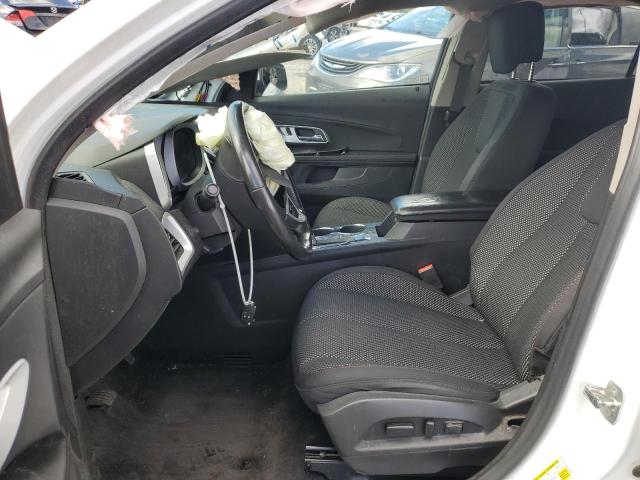 2016 CHEVROLET EQUINOX LT 2GNALCEK2G6128983