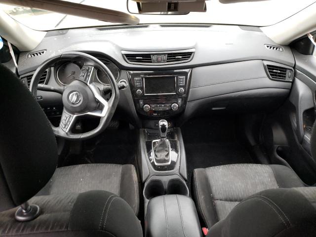 JN8AT2MTXLW003098 Nissan Rogue