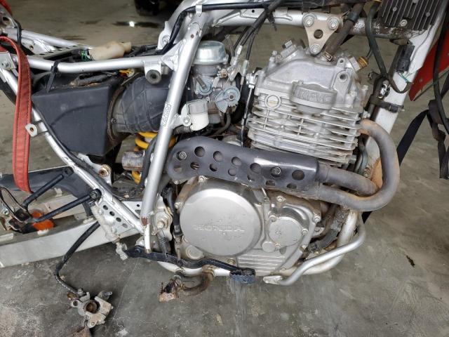 2007 HONDA XR650 L JH2RD06137K500221