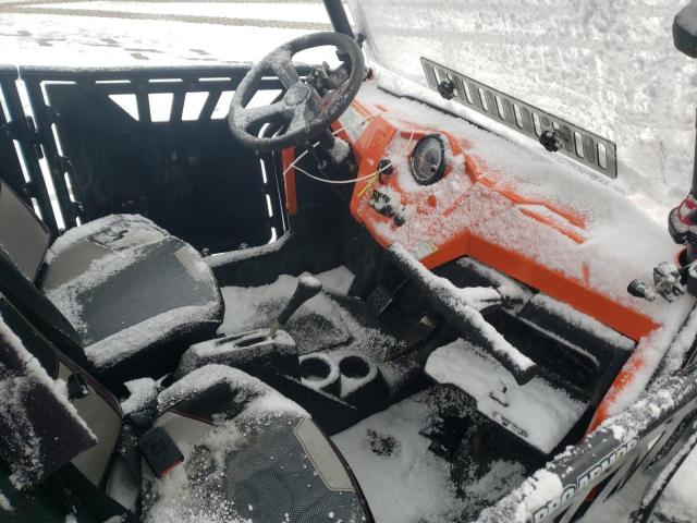 2014 POLARIS RZR S 900 - 4XAJT9EA0EF262419