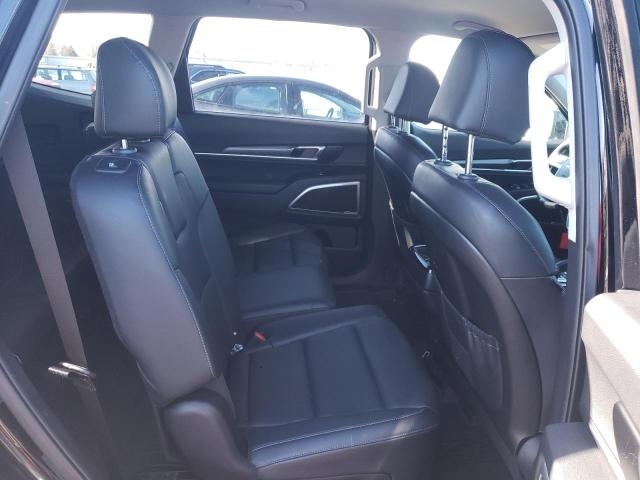 5XYP2DHC7NG250612 KIA Telluride Lx