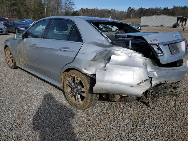 2016 MERCEDES-BENZ E 350 4MAT - WDDHF8JB3GB222875