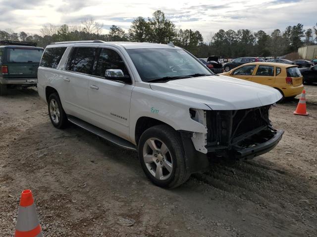 2015 CHEVROLET SUBURBAN K 1GNSKKKC1FR628683