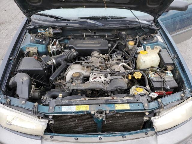 4S3BG6851X7634104 Subaru Legacy