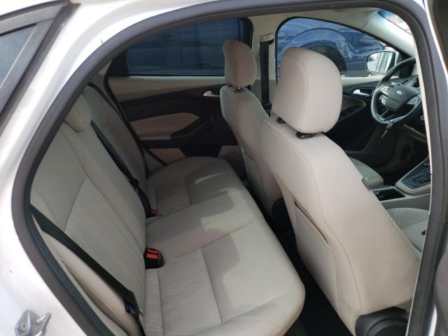 2015 FORD FOCUS SE - 1FADP3F25FL261919