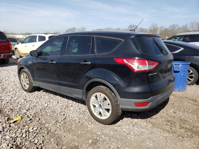 2016 FORD ESCAPE S 1FMCU0F74GUC34002