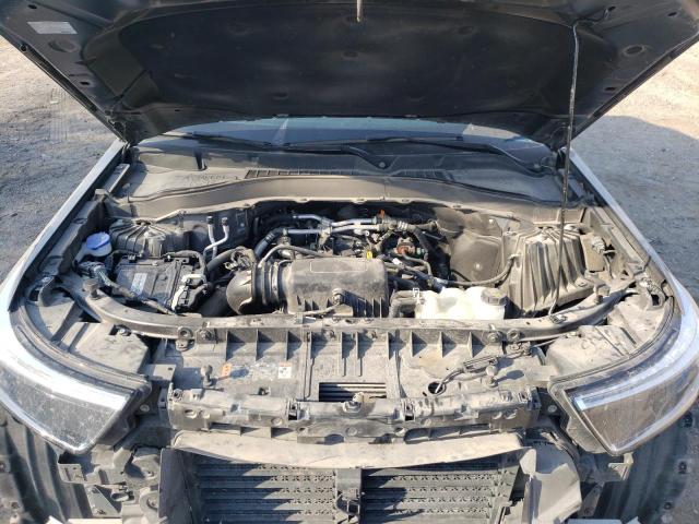 2021 FORD EXPLORER X 1FMSK7DH9MGA94948
