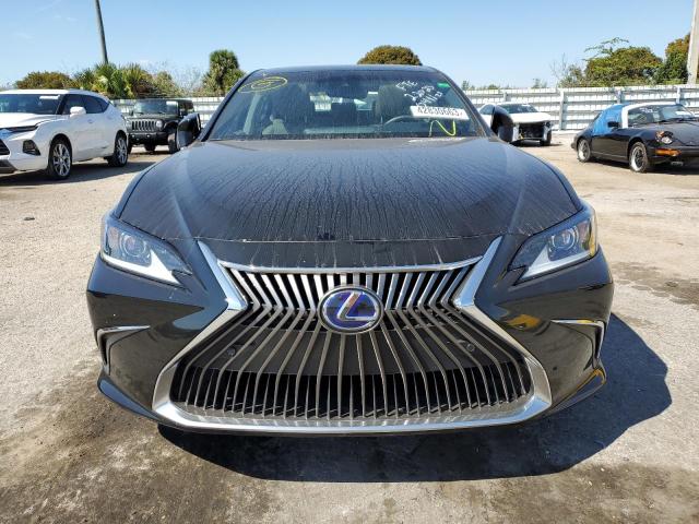 2020 LEXUS ES 300H 58AD21B10LU010441