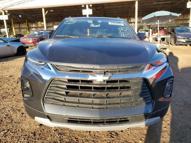 2019 CHEVROLET BLAZER 2LT 3GNKBGRS7KS596596