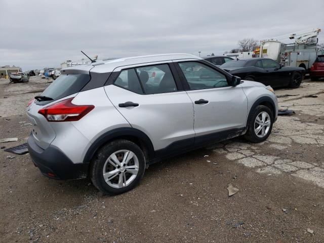 2019 NISSAN KICKS S - 3N1CP5CU3KL555375