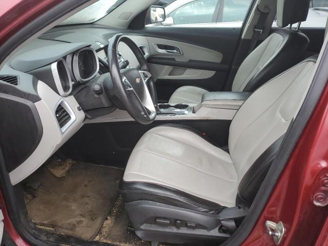 2CNALPEC9B6233419 Chevrolet Equinox