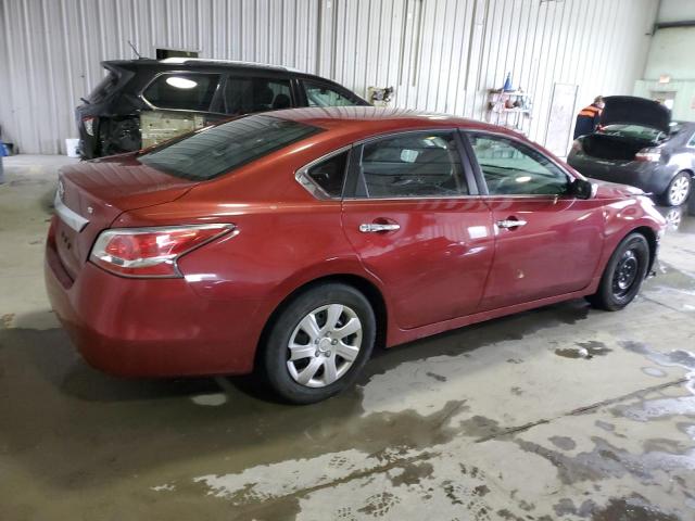 2015 NISSAN ALTIMA 2.5 1N4AL3AP6FC127776