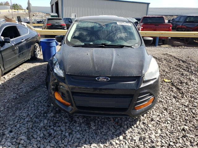 2016 FORD ESCAPE S 1FMCU0F74GUC34002
